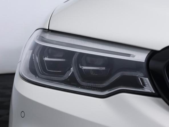 BMW 5 серии VII (G30/G31/G38) с пробегом 2019 года, цена 4 085 000 рублей, 80760 км, седан, Автокод Объявления