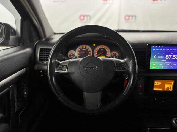 Opel Vectra C Рестайлинг с пробегом 2006 года, цена 399 000 рублей, 260000 км, седан, Автокод Объявления
