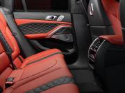 BMW X6 M III (F96) Рестайлинг Москва  - изображение 58