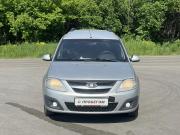 Lada (ВАЗ) Largus I Прокопьевск  - изображение 25