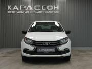 Lada (ВАЗ) Granta I Рестайлинг Пермь  - изображение 21