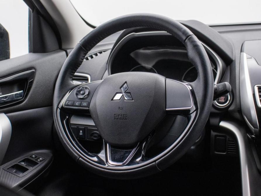 Mitsubishi Eclipse Cross I Москва  - изображение 15