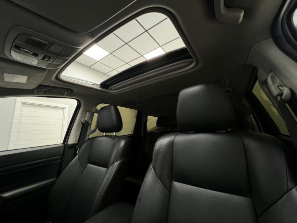 Mitsubishi Pajero Sport III Рестайлинг с пробегом 2020 года, цена 3 450 000 рублей, 119012 км, внедорожник, Автокод Объявления