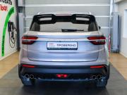 Belgee X50 Москва  - изображение 36