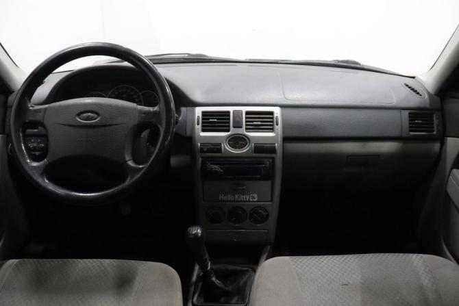 Lada (ВАЗ) Priora I с пробегом 2011 года, цена 168 000 рублей, 289690 км, универсал, Автокод Объявления