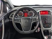 Opel Astra J Рестайлинг Москва  - изображение 51