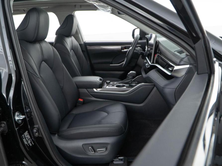 Toyota Highlander IV (XU70) Москва  - изображение 8