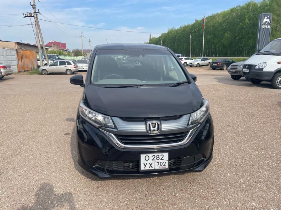 Honda Freed II Стерлитамак  - изображение 8