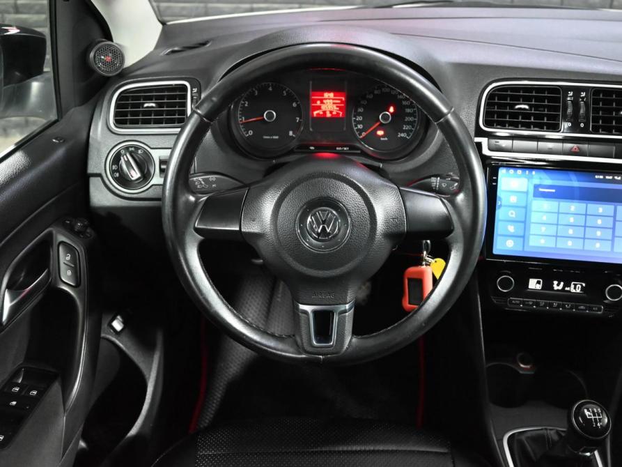 Volkswagen Polo V Екатеринбург  - изображение 11