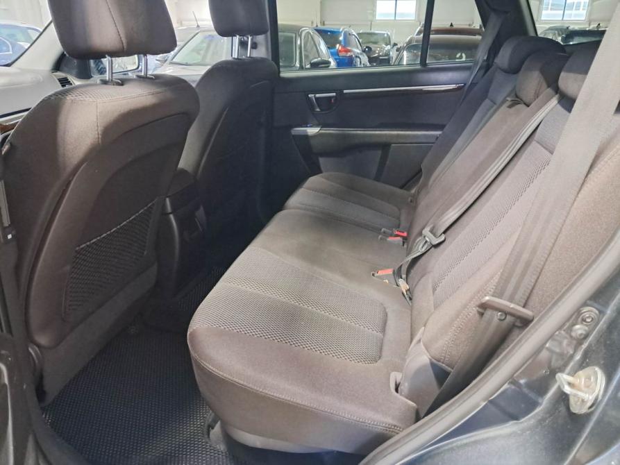 Hyundai Santa Fe II Рестайлинг Набережные Челны  - изображение 22