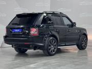 Land Rover Range Rover Sport I Рестайлинг Новосибирск  - изображение 31