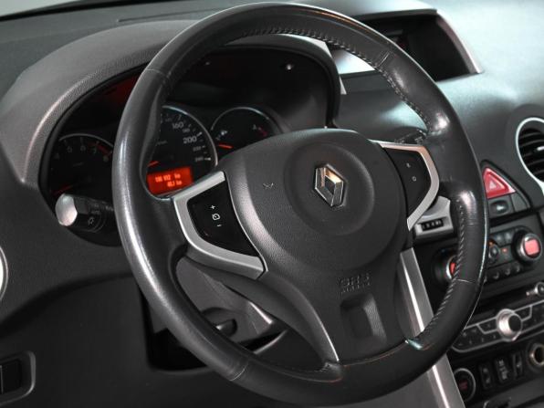 Renault Koleos I с пробегом 2010 года, цена 985 000 рублей, 196912 км, внедорожник, Автокод Объявления
