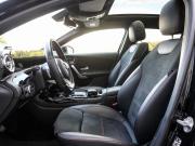 Mercedes-Benz A-Класс AMG II (W177) Москва  - изображение 42
