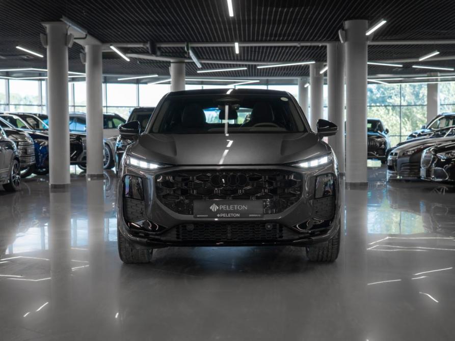 Audi Q3 Sportback III (FJ) Москва  - изображение 3