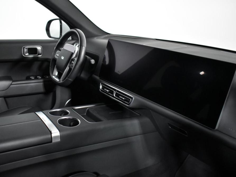 Li Auto (Lixiang) L7 I Санкт-Петербург  - изображение 17
