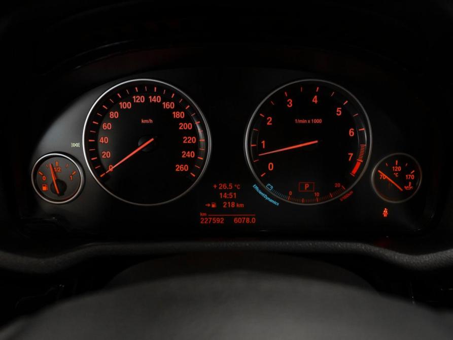 BMW X4 I (F26) Москва  - изображение 11