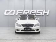 Mercedes-Benz S-Класс V (W221) Рестайлинг Ростов-на-Дону  - изображение 26