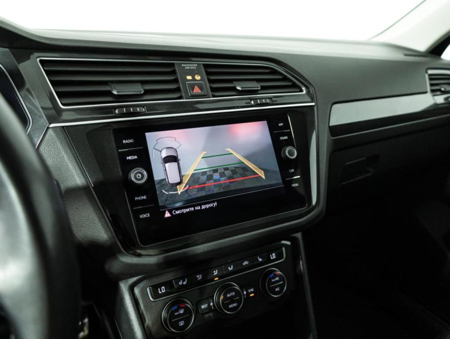 Volkswagen Tiguan II Санкт-Петербург  - изображение 16