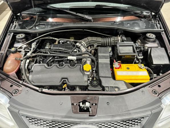 Lada (ВАЗ) Largus I с пробегом 2019 года, цена 762 722 рубля, 240250 км, универсал, Автокод Объявления