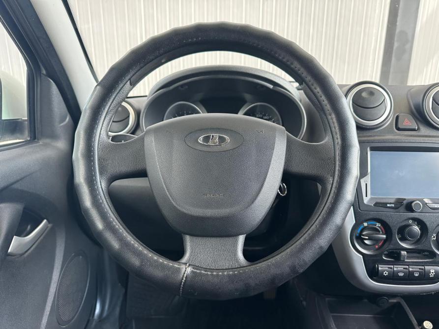 Lada (ВАЗ) Granta I Тамбов  - изображение 17