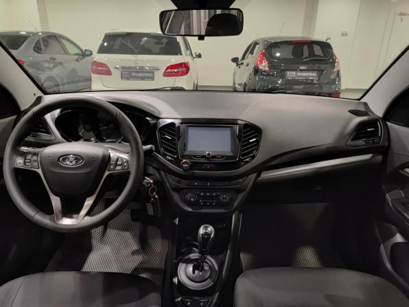 Lada (ВАЗ) Vesta I с пробегом 2018 года, цена 848 000 рублей, 73078 км, седан, Автокод Объявления
