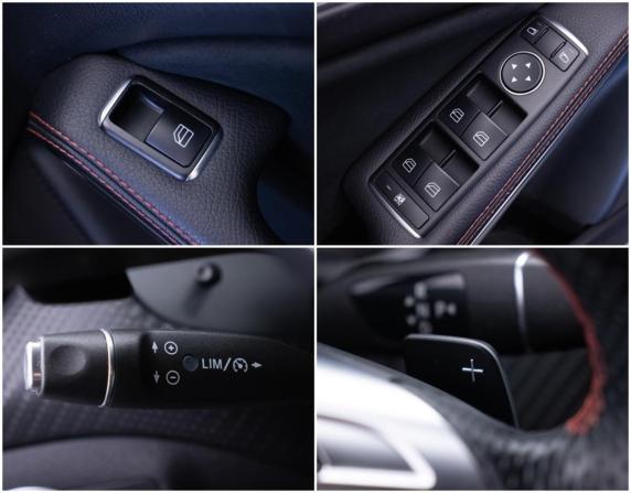 Mercedes-Benz A-Класс III (W176) с пробегом 2014 года, цена 1 498 000 рублей, 126982 км, хэтчбек, Автокод Объявления