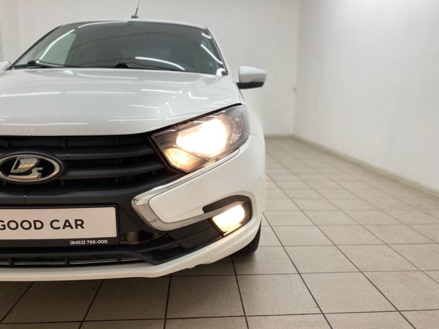 Lada (ВАЗ) Granta I Рестайлинг Энгельс  - изображение 11