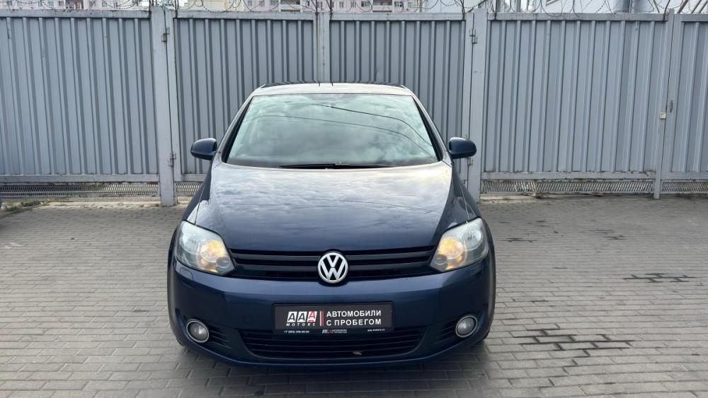 Volkswagen Golf Plus II Ростов-на-Дону  - изображение 2
