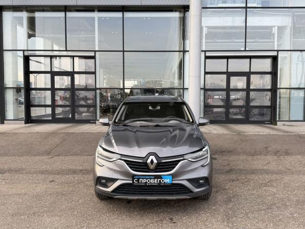 Renault Arkana I с пробегом 2020 года, цена 1 550 000 рублей, 92153 км, внедорожник, Автокод Объявления