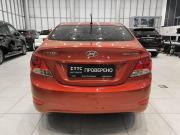 Hyundai Solaris I Казань  - изображение 29