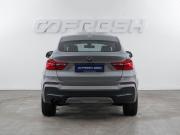 BMW X4 I (F26) Москва  - изображение 25