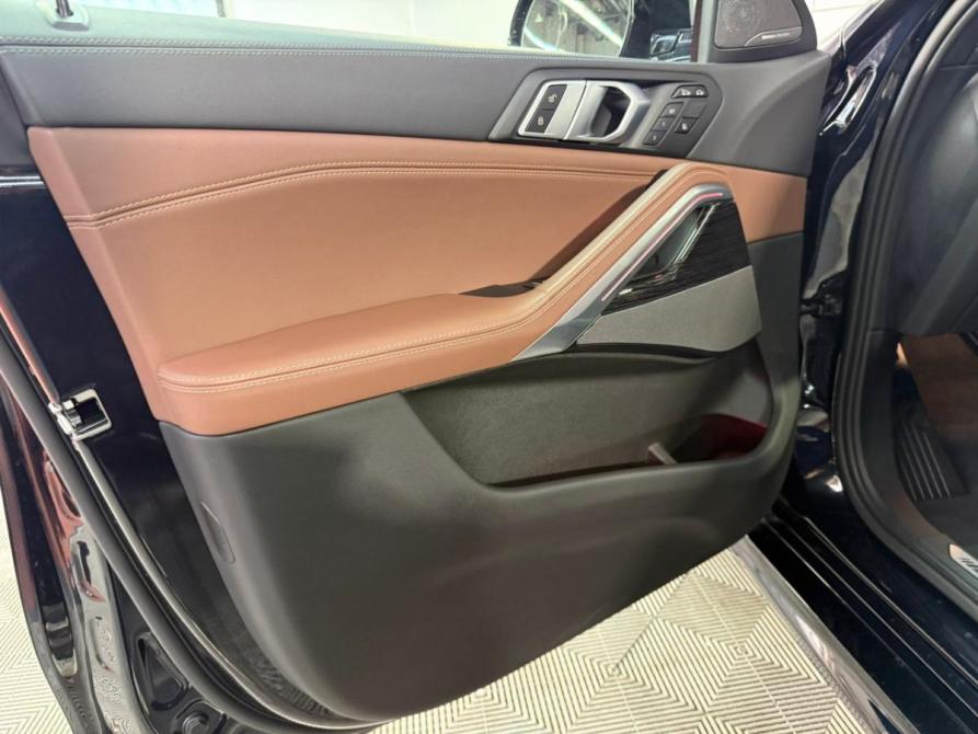 BMW X6 III (G06) Рестайлинг Москва  - изображение 24
