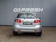 Chevrolet Lacetti I Тамбов  - изображение 24