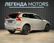 Volvo XC60 I Рестайлинг Иркутск  - изображение 38