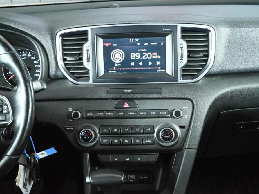 Kia Sportage IV Екатеринбург  - изображение 16