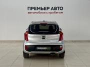 Kia Picanto II Смоленск  - изображение 17