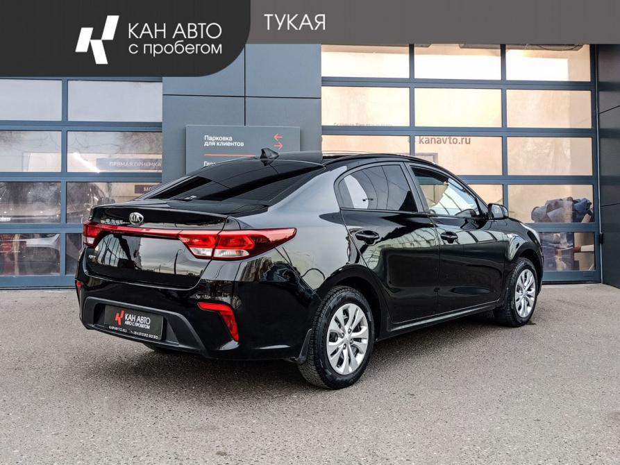 Kia Rio IV Казань  - изображение 3