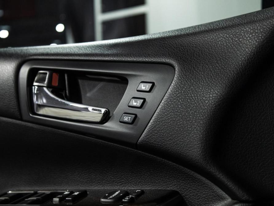 Toyota Camry VII (XV50) Рестайлинг Санкт-Петербург  - изображение 18