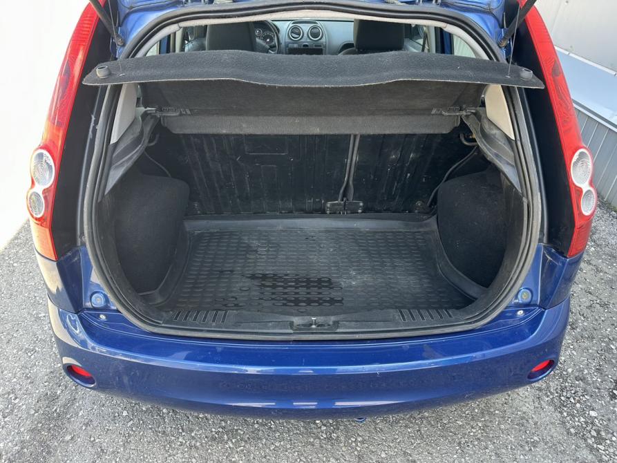 Ford Fiesta Mk5 Саратов  - изображение 15