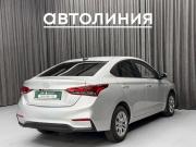 Hyundai Solaris II Красноярск  - изображение 19