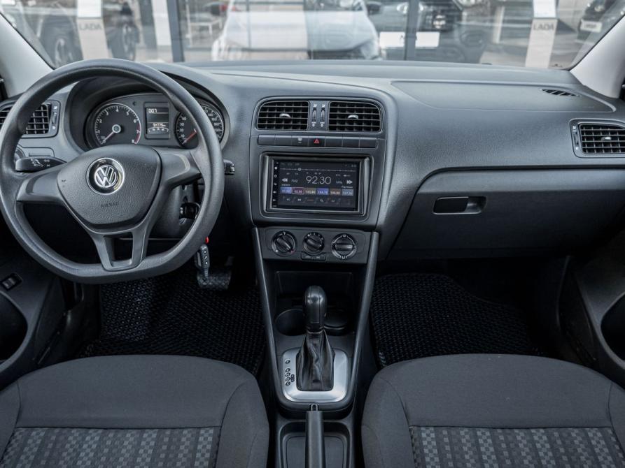 Volkswagen Polo V Рестайлинг Казань  - изображение 7