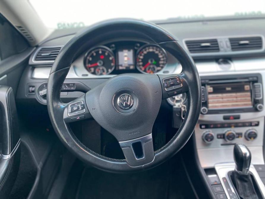Volkswagen Passat B7 Нижний Тагил  - изображение 19