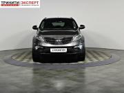 Kia Sportage III Белгород  - изображение 22