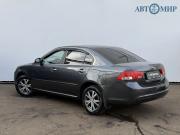 Kia Magentis II Рестайлинг Москва  - изображение 20