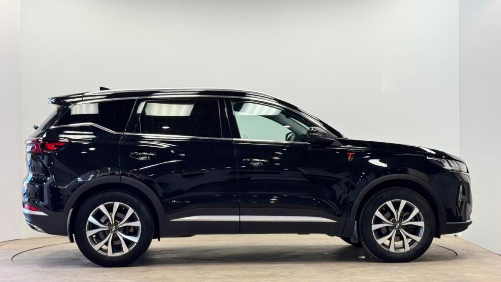 Chery Tiggo 7 Pro Max I Киров  - изображение 4