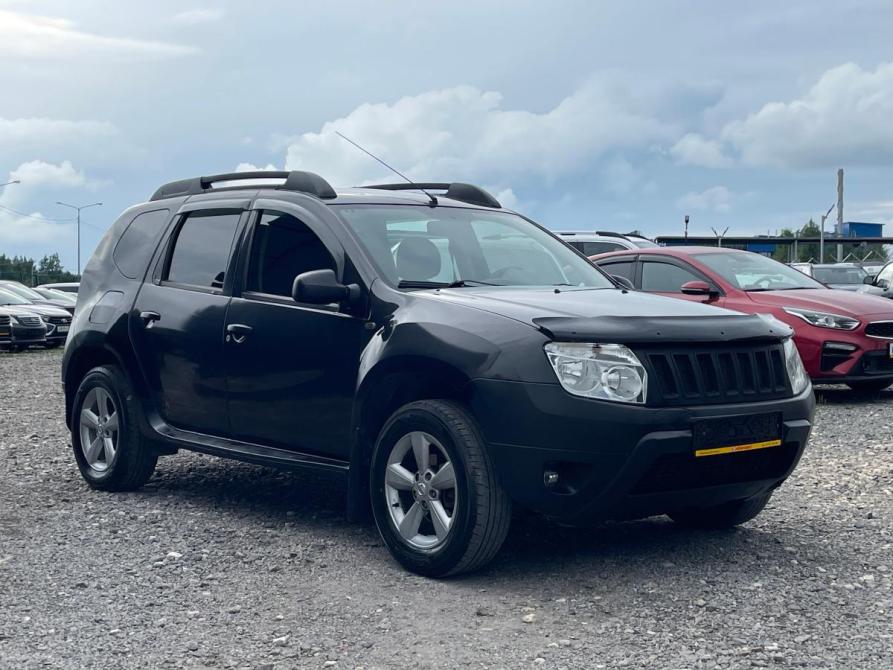 Renault Duster I Вологда  - изображение 7