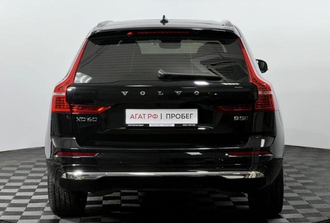 Volvo XC60 II с пробегом 2021 года, цена 3 860 000 рублей, 44385 км, внедорожник, Автокод Объявления