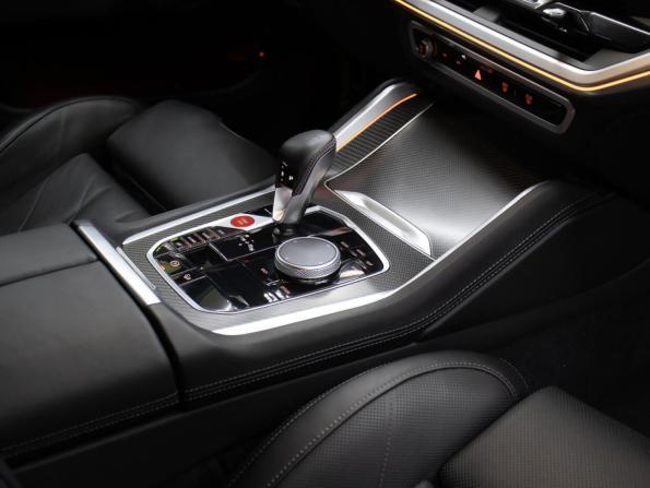 BMW XM с пробегом 2023 года, цена 16 898 000 рублей, 15850 км, внедорожник, Автокод Объявления