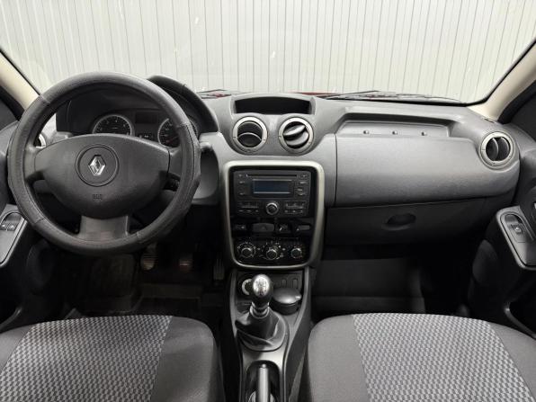 Renault Duster I с пробегом 2014 года, цена 1 100 000 рублей, 169082 км, внедорожник, Автокод Объявления