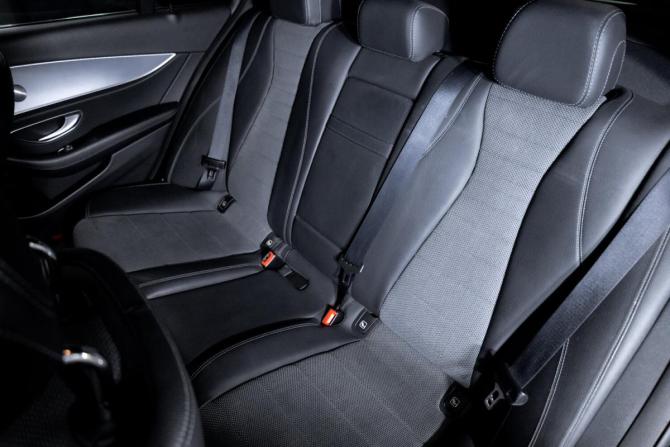Mercedes-Benz E-Класс V (W213 S213 C238) с пробегом 2019 года, цена 3 690 000 рублей, 155736 км, седан, Автокод Объявления